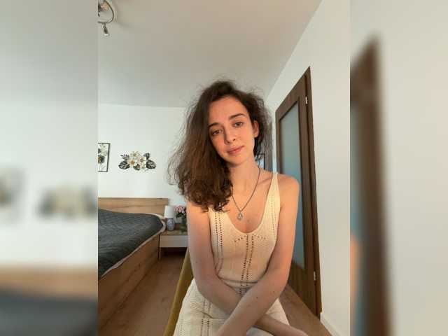 ohhangel, en vivo ahora en BongaCams