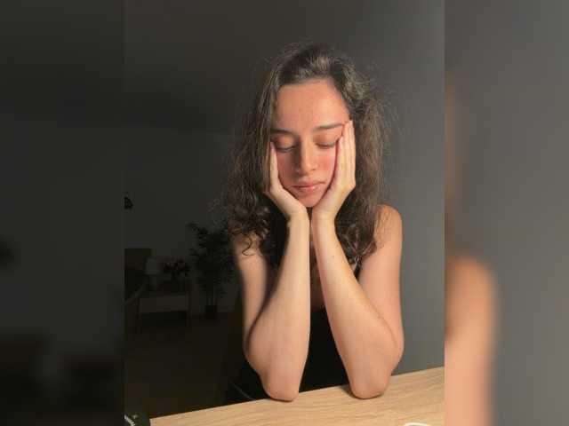 ohhangel, live now on BongaCams