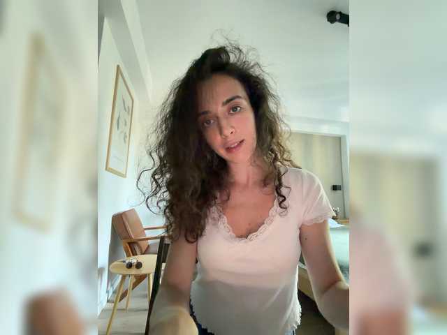 ohhangel live cam on BongaCams