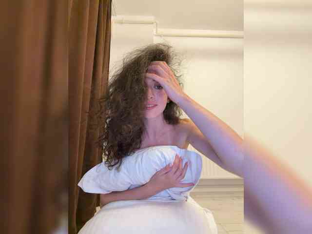 ohhangel's webcam live show