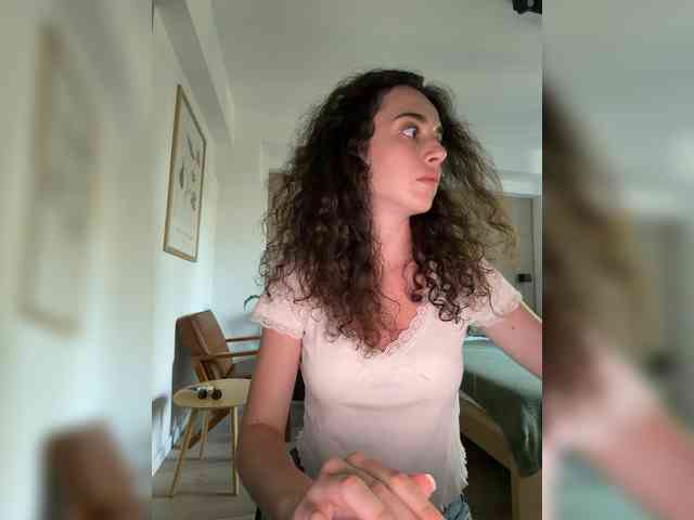 Modelo: ohhangel