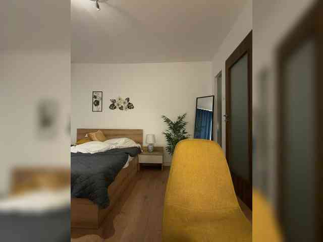 ohhangel's live room