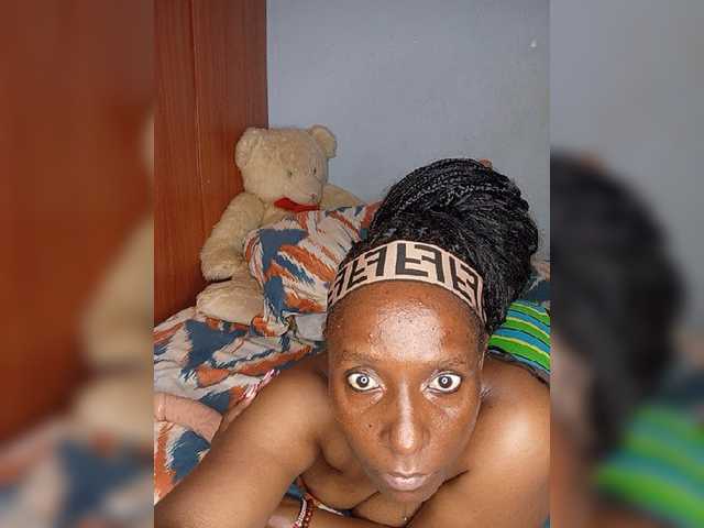 Spotless — Bongacams profile photo