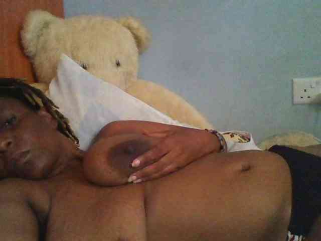 Spotless webcam