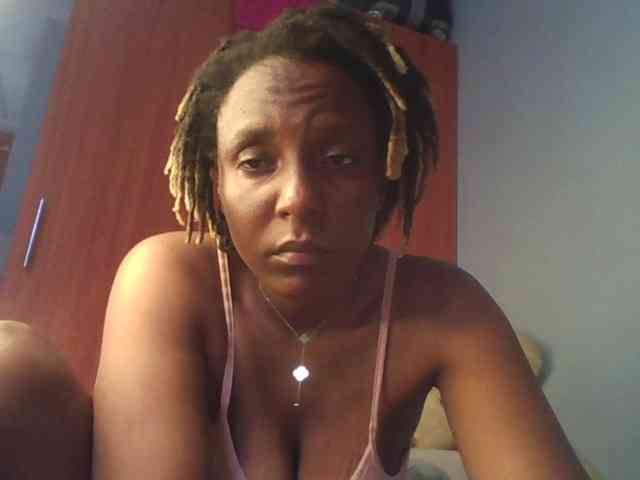 Spotless webcam