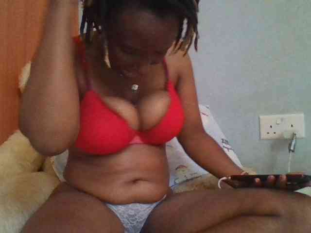 Spotless webcam