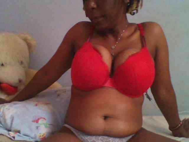 Spotless webcam