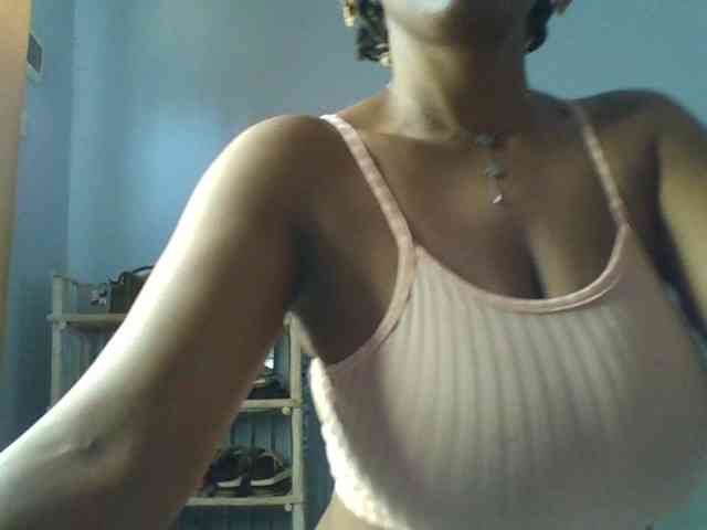 Spotless webcam
