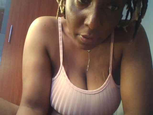 Spotless webcam