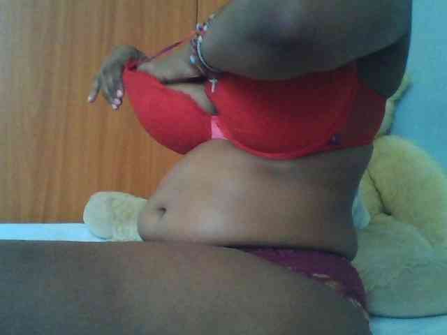 Spotless webcam