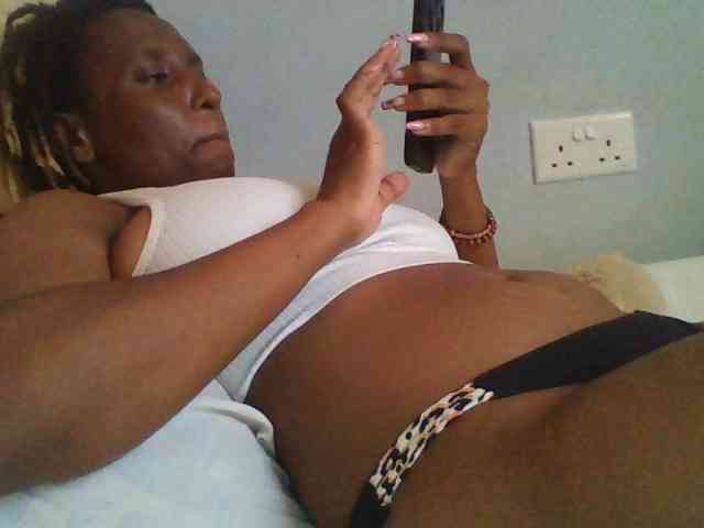 Spotless webcam