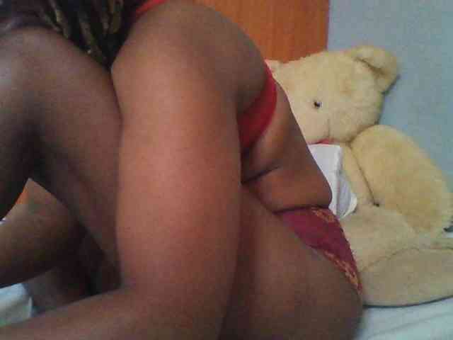 Spotless webcam