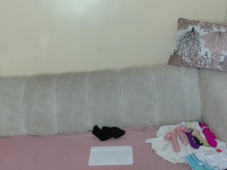 BadLilDoll's Live Webcam