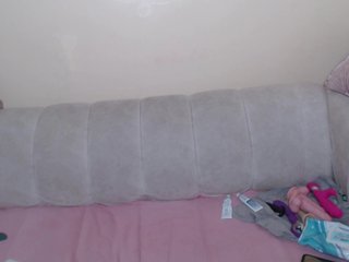 BadLilDoll Porn Show