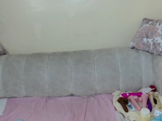 BadLilDoll's Live Webcam