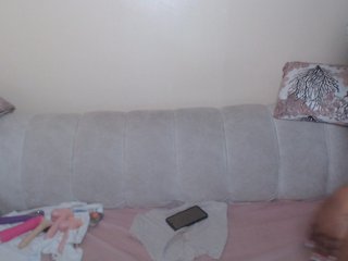 BadLilDoll Porn Show