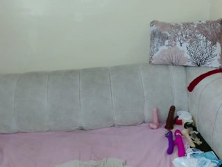 BadLilDoll Porn Show