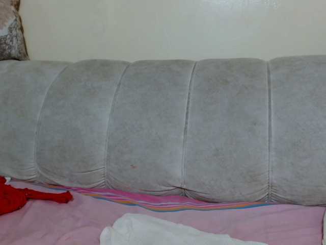 BadLilDoll live cam on BongaCams