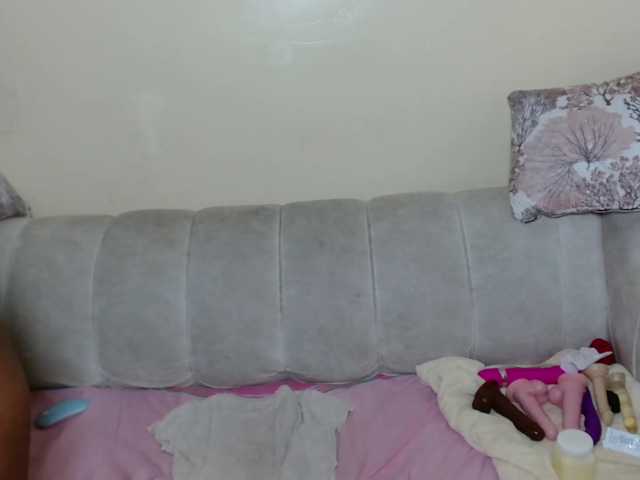 BadLilDoll live cam on BongaCams
