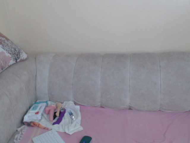 BadLilDoll live cam on BongaCams
