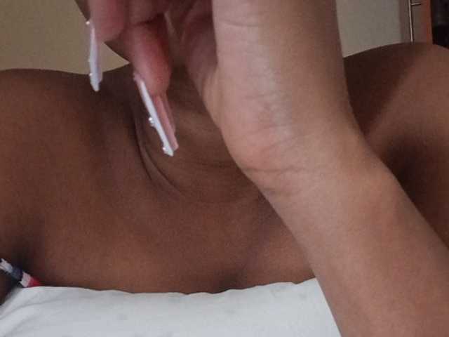 BadLilDoll live cam on BongaCams