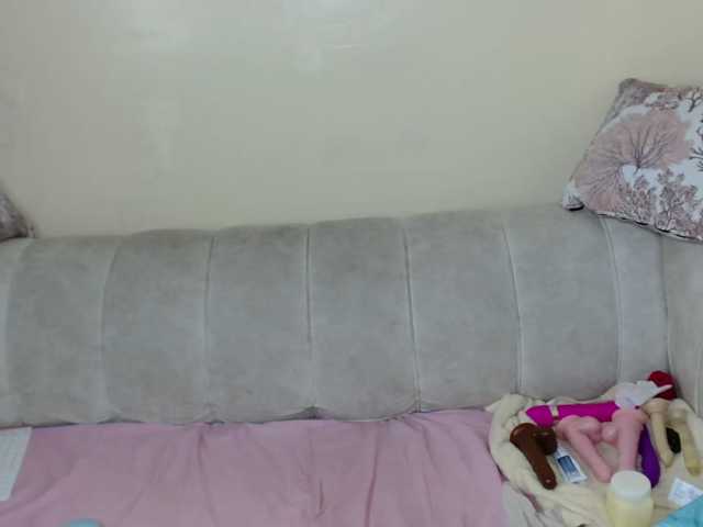 BadLilDoll, en vivo ahora en BongaCams