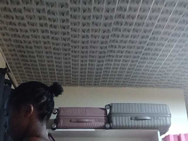 BadLilDoll live cam on BongaCams