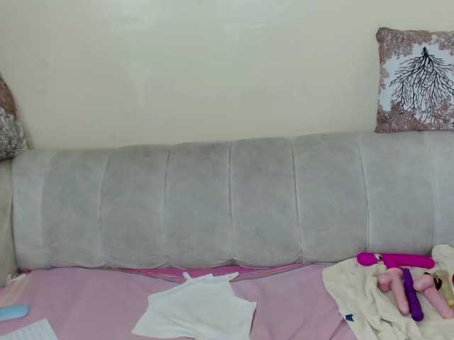 BadLilDoll, live now on BongaCams