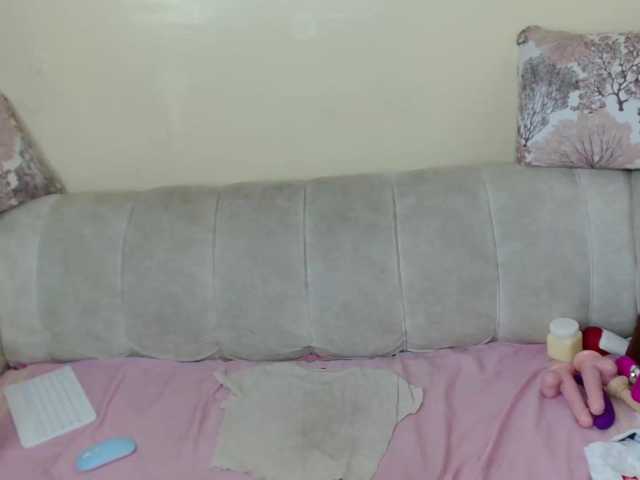 BadLilDoll, en vivo ahora en BongaCams