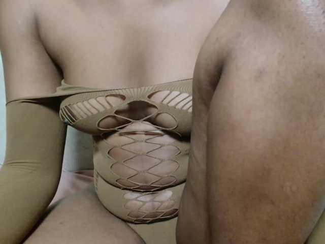 BadLilDoll live cam on BongaCams