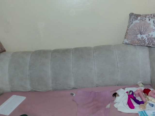 BadLilDoll live cam on BongaCams