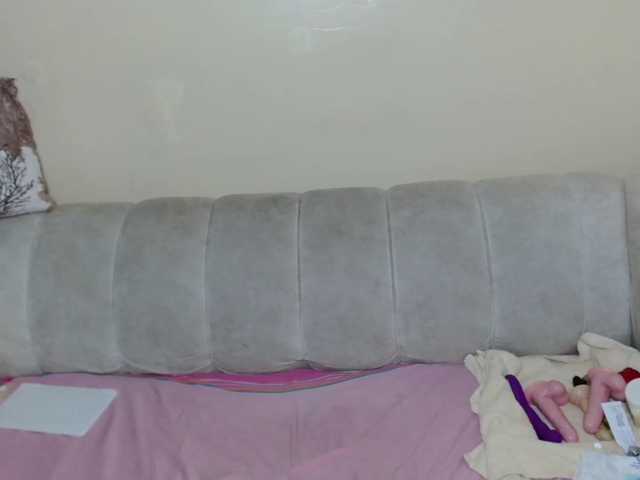 BadLilDoll, live now on BongaCams