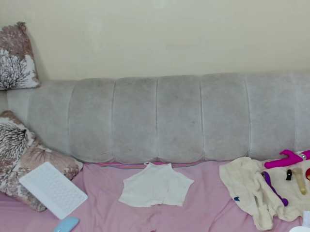 BadLilDoll, en directo ahora en BongaCams