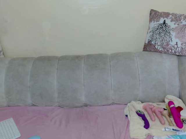 BadLilDoll live cam on BongaCams