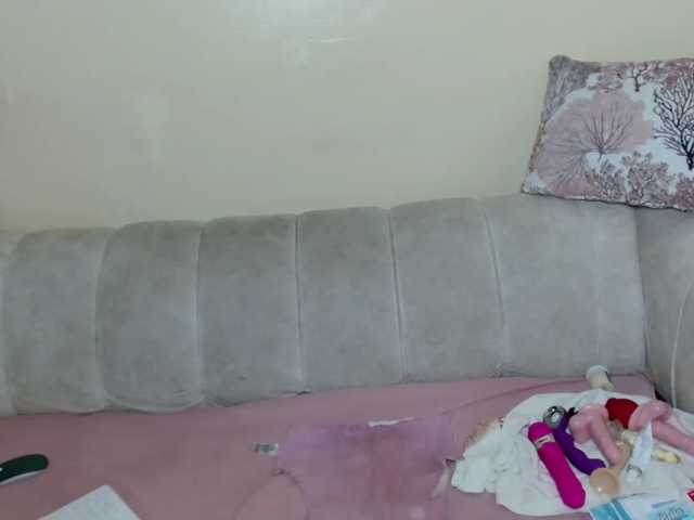 BadLilDoll live cam on BongaCams