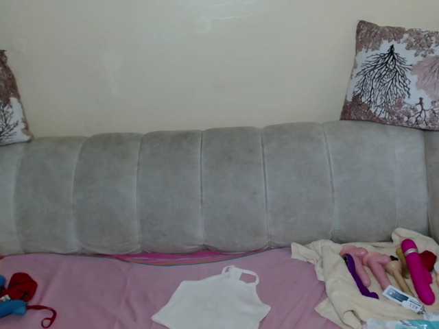 BadLilDoll live cam on BongaCams