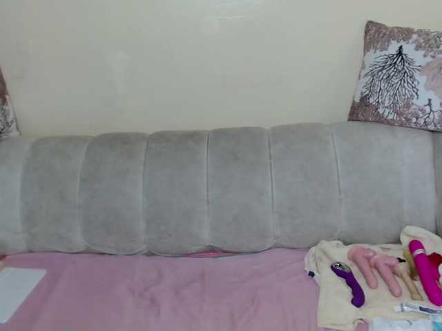 BadLilDoll live cam on BongaCams