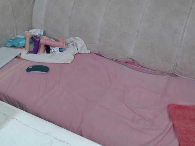 BadLilDoll live cam on BongaCams