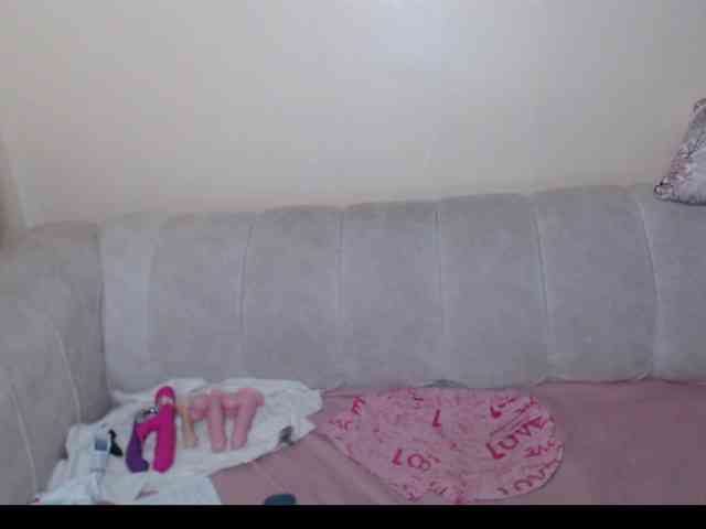 BadLilDoll webcam