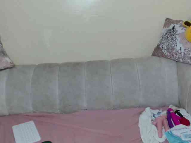 BadLilDoll webcam