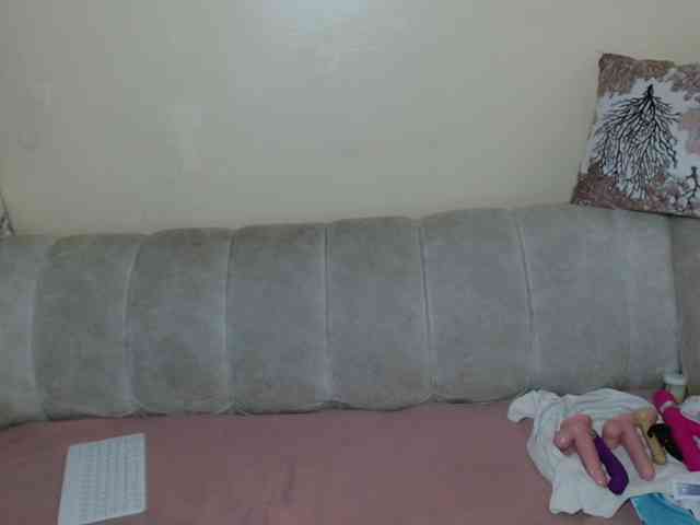 BadLilDoll webcam
