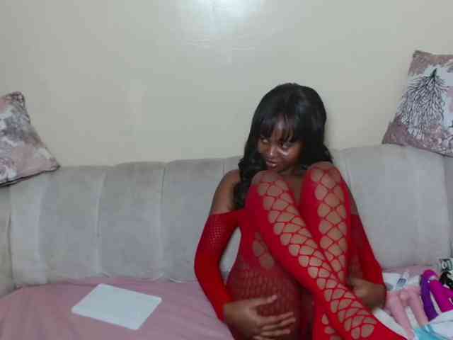 BadLilDoll webcam