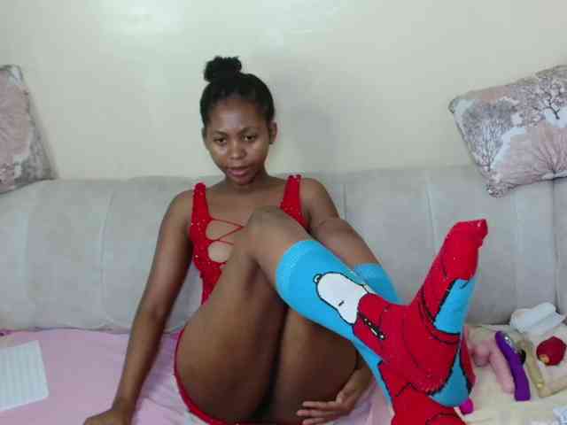 BadLilDoll webcam