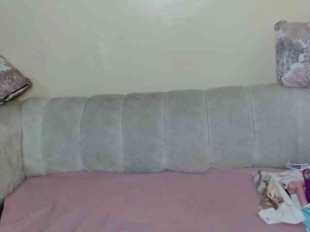 BadLilDoll webcam