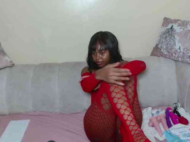 BadLilDoll webcam