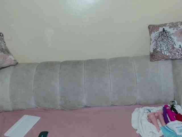 BadLilDoll webcam