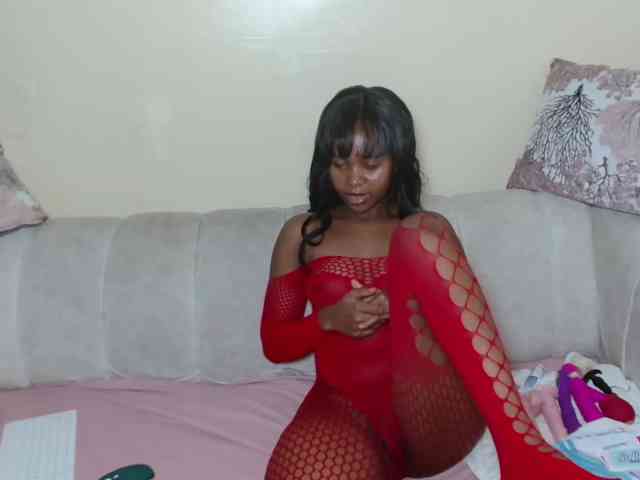 BadLilDoll webcam