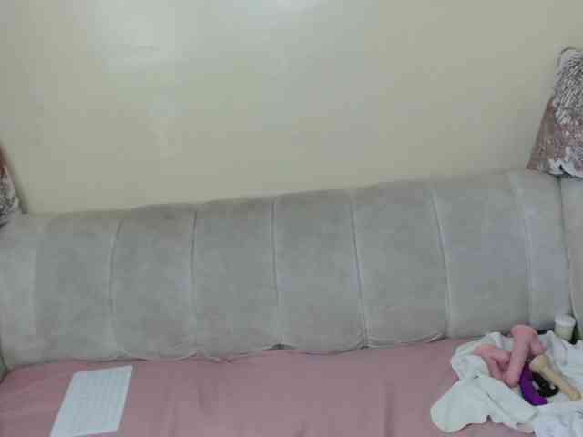 BadLilDoll webcam