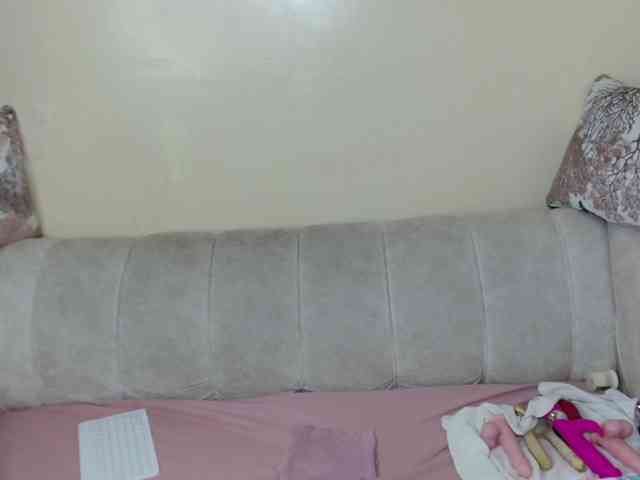 BadLilDoll webcam