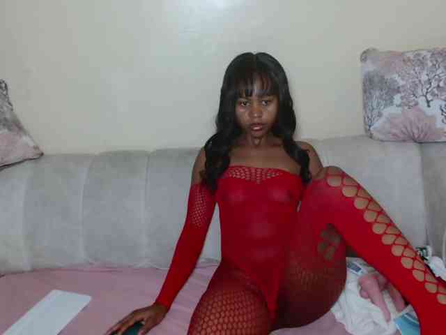 BadLilDoll webcam